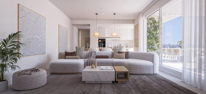 Foto 6c2ea601-013b-49aa-b683-2f1c651bd475. Appartement avec piscine dans Valle Romano Golf Estepona