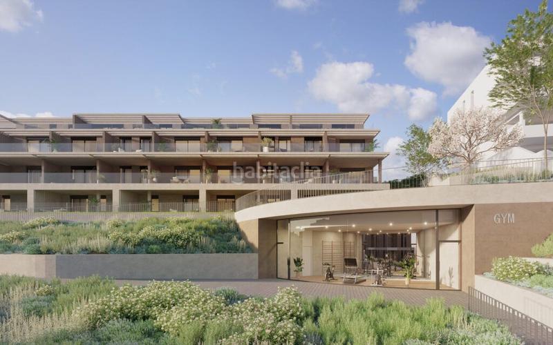 Foto 9fd2efc5-af79-4583-9368-296cd35ef859. Appartement avec piscine dans Valle Romano Golf Estepona