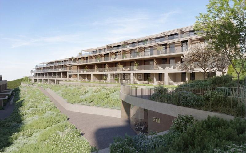 Foto d78046e5-b331-4ebe-9163-b2fefabb4795. Appartement avec piscine dans Valle Romano Golf Estepona