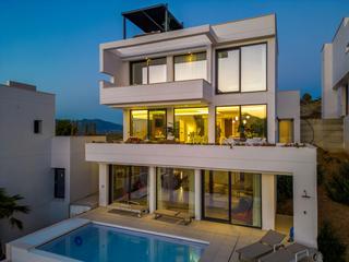 Chalet in La Cala Golf - Lagar Martell