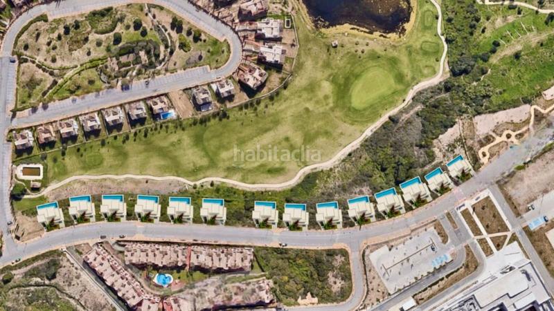 Foto 4676b7c4-c81c-4047-b774-6b2faa78ac5e. Chalet in Estepona golf Estepona