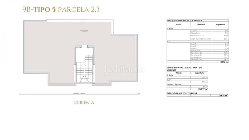 Foto 666c78e3-ad5c-44b7-a7c0-36ed84208df6. Chalet in Estepona golf Estepona