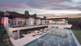 Chalet in Las Brisas