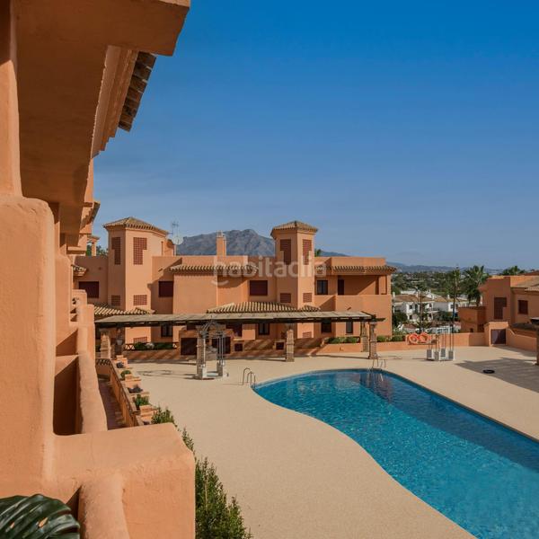 Foto 0f2f9d13-9175-4824-9151-b1af7f0bfc35. Apartamento  en El Paraíso Benahavís