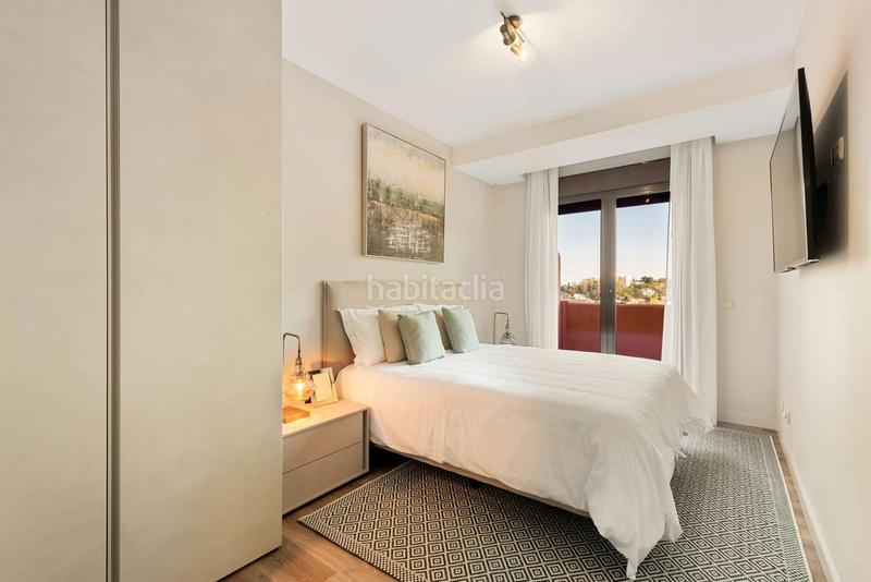 Foto 4e696772-614d-4347-b0ae-8bfb871073e1. Apartamento  en El Paraíso Benahavís