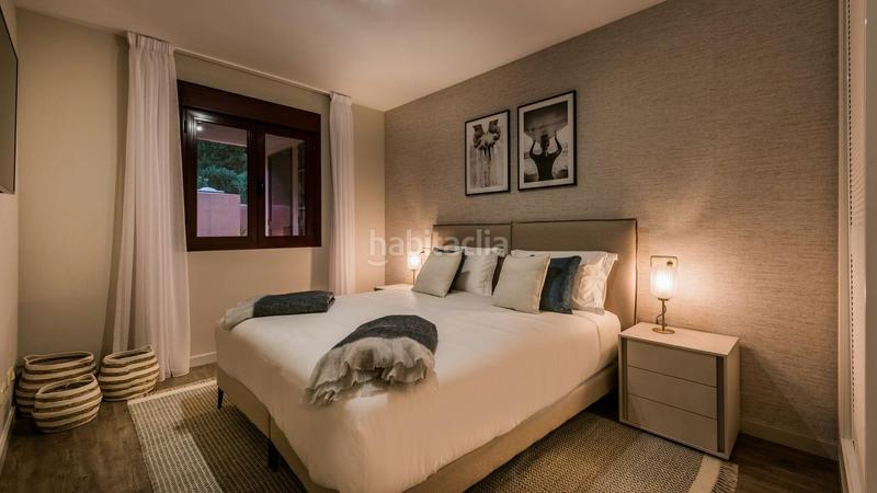 Foto 7481155c-1ada-493a-8684-b73814599ee3. Apartamento  en El Paraíso Benahavís