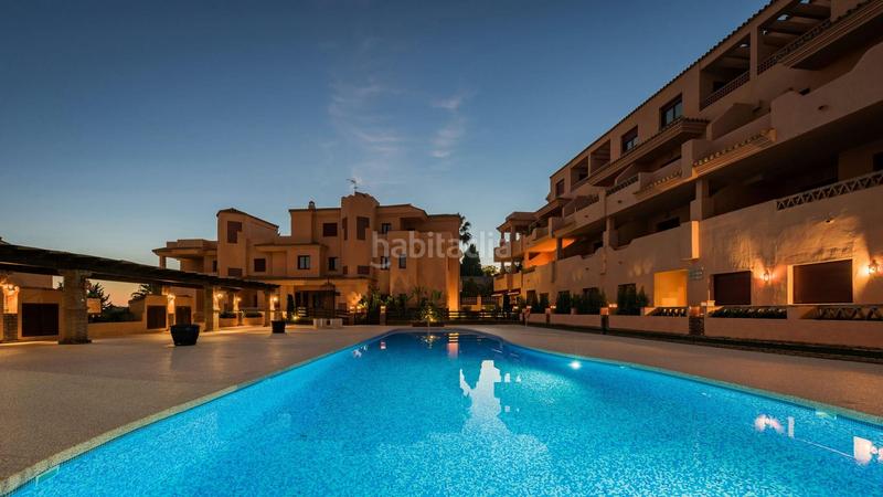 Foto 7cbb376a-a3c2-4568-8584-7a1343608917. Apartamento  en El Paraíso Benahavís