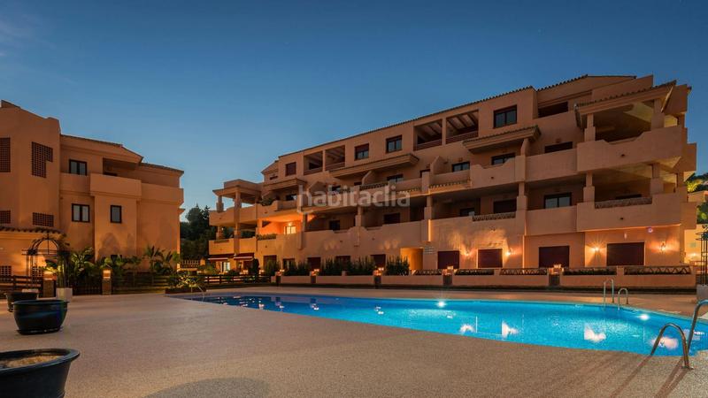 Foto 8c4072fc-bc72-4bac-ba16-bf67ef0f4d06. Apartamento  en El Paraíso Benahavís