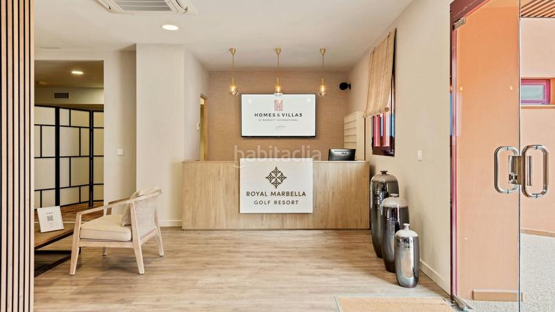 Foto 928b7ca0-c22d-4ae4-bc4b-1eb886439c25. Apartamento  en El Paraíso Benahavís