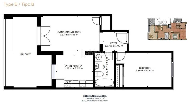 Foto 9f3135a7-1d6e-43fd-a313-9baddbf3fb50. Apartamento  en El Paraíso Benahavís