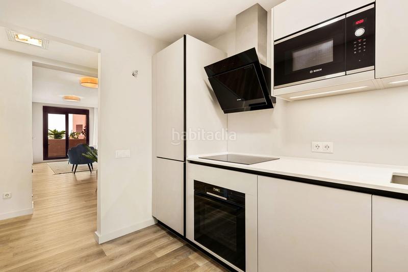 Foto ad3461f0-023b-48a9-ba3d-e36d9fdf30ee. Apartamento  en El Paraíso Benahavís