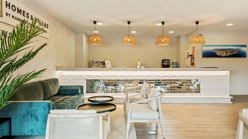 Foto f418ab78-321d-469d-9a60-a285486cbdda. Apartamento  en El Paraíso Benahavís