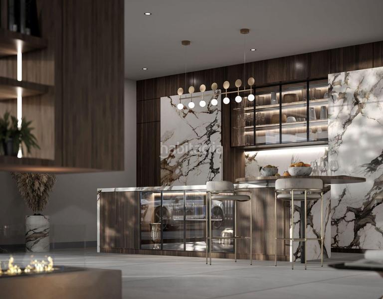 Foto 7f65ba48-c11c-4122-88e8-faa00ec2bde9. Chalet dans Parque Central Estepona