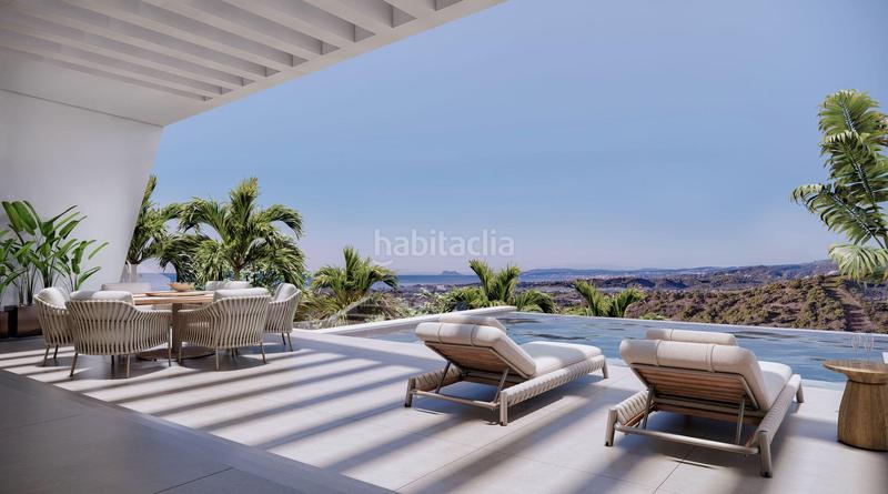 Foto f176bff1-065c-4e3b-948c-18e3f632a02d. Chalet dans Parque Central Estepona