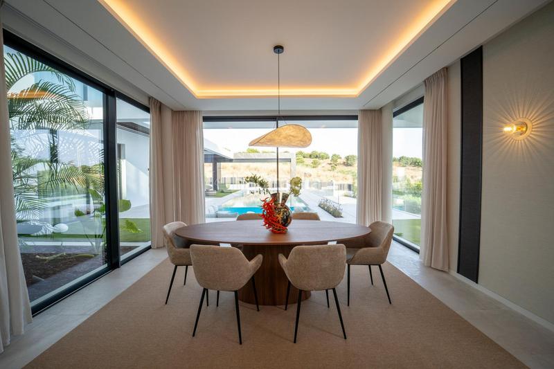 Foto 7e29d241-2cb0-43c9-8b78-4c0f4b617d3c. Xalet a Paraiso - Barronal Estepona