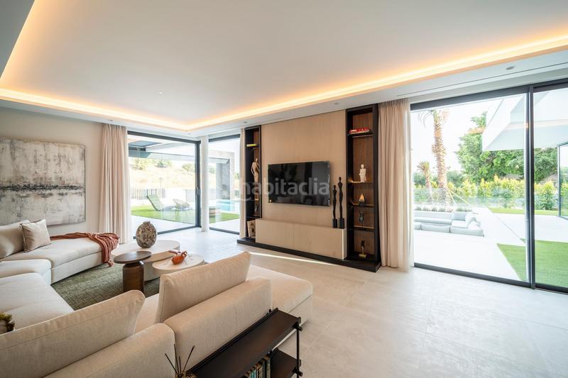 Foto bbd14fd8-fb22-47db-ae83-d59a54c0cd5f. Xalet a Paraiso - Barronal Estepona