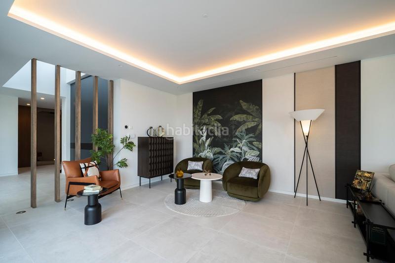 Foto fd61dc14-2f3c-429d-9146-ef5bd07b148f. Xalet a Paraiso - Barronal Estepona