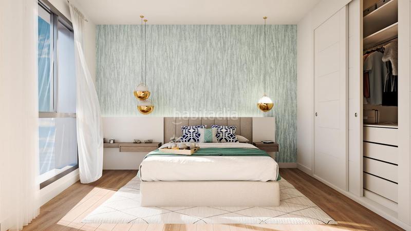 Foto 1a093b65-0306-4aee-a197-aa2e8b6fc5f8. Apartament amb aparcament a puerto de Estepona Estepona