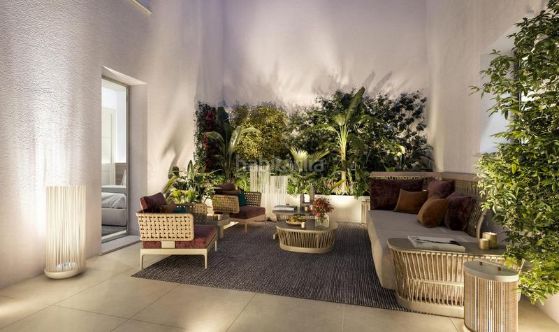 Foto e012e226-c331-4cb6-b9da-2a75b672dbf3. Apartament amb aparcament a puerto de Estepona Estepona