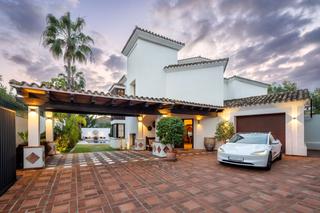 Chalet in La Quinta
