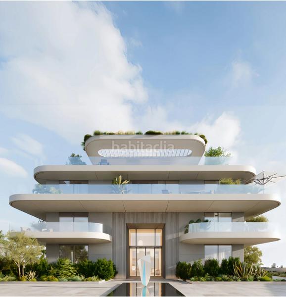 Foto 1fa73a0f-7c06-46ba-bfb4-f98de1529d0b. Piccolo appartamento con piscina in Guadalobón Estepona