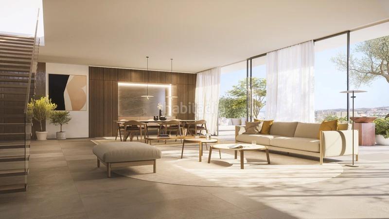 Foto 22fd5efc-5c5d-46bd-beda-08e9ae92617f. Piccolo appartamento con piscina in Guadalobón Estepona