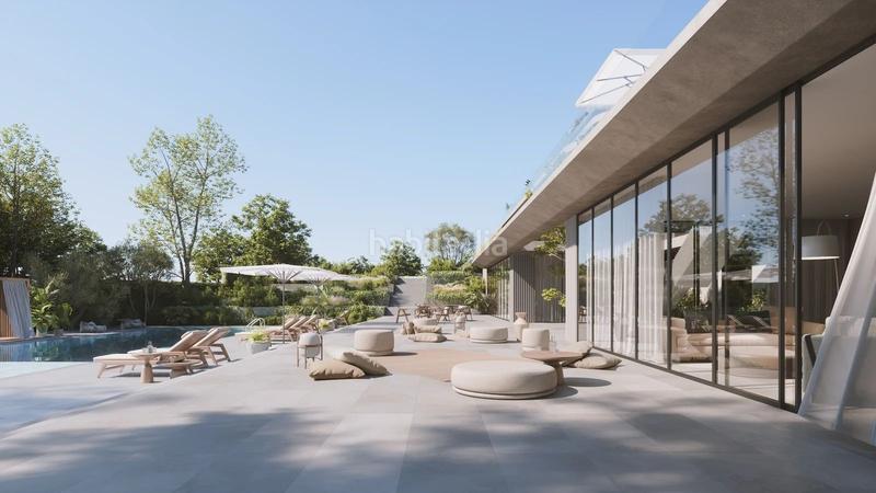 Foto 27b55160-4d36-445f-9d2b-39404371dc52. Piccolo appartamento con piscina in Guadalobón Estepona