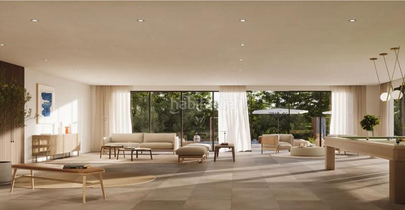 Foto d550a338-805a-4786-9cbf-a06fb754db31. Piccolo appartamento con piscina in Guadalobón Estepona