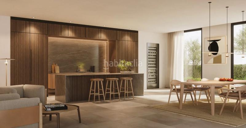 Foto e2a42c97-f908-4203-a7f0-e90132f666f7. Piccolo appartamento con piscina in Guadalobón Estepona