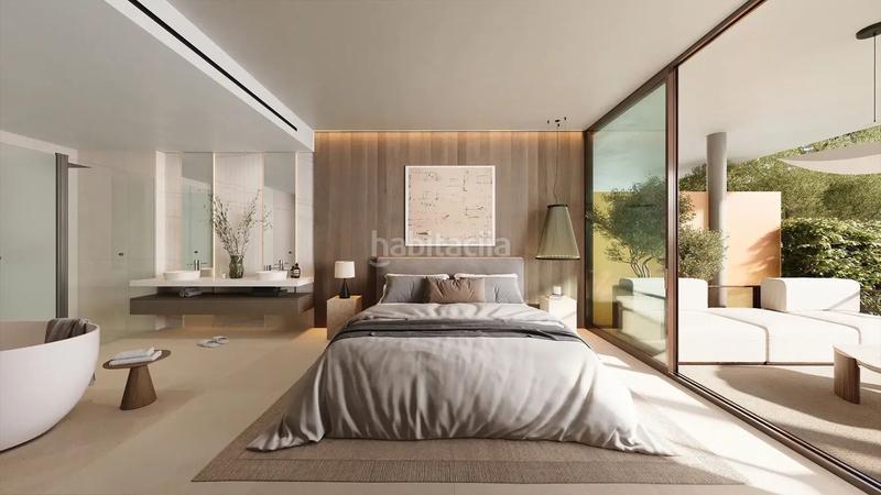 Foto dd03a873-b6d3-48dd-a5a2-d87d7eb81771. Apartamento  en la capellania en El Higuerón Fuengirola