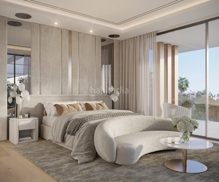 Foto 03f5c5c1-1c56-4f73-945d-13d3de24432f. Chalet in Las Brisas Marbella