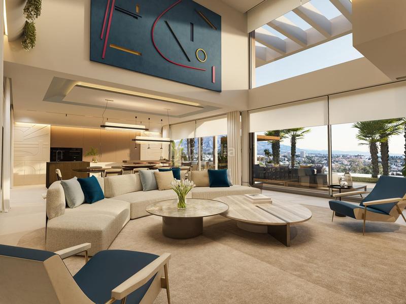 Foto 9bb0d970-40d5-4ff2-b178-c80dc5574a48. Chalet in Las Brisas Marbella