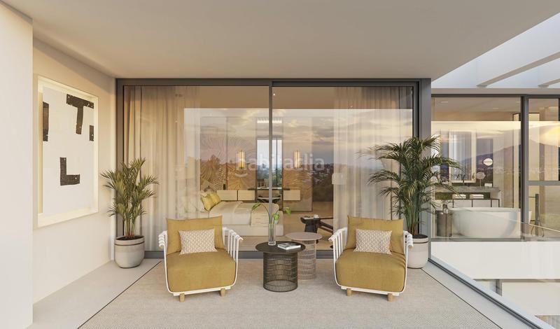 Foto a967b791-8d48-452e-b22c-16dd3f4bebc4. Chalet in Las Brisas Marbella