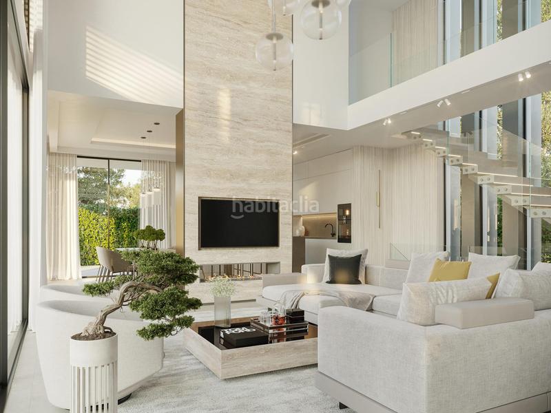 Foto ab4f7702-4891-4986-96a7-ef5a302ca7b1. Chalet in Las Brisas Marbella