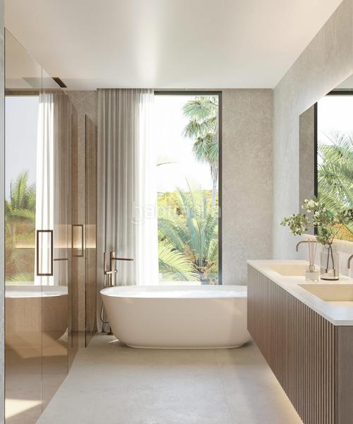 Foto b04ade12-f248-4dd5-b41f-2cdf6c0a341a. Chalet in Las Brisas Marbella