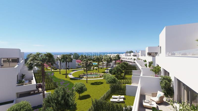 Foto c07e3ac0-d593-4b55-837d-d6bb4a1c38ec. Appartement avec piscine dans Bel - Air Estepona