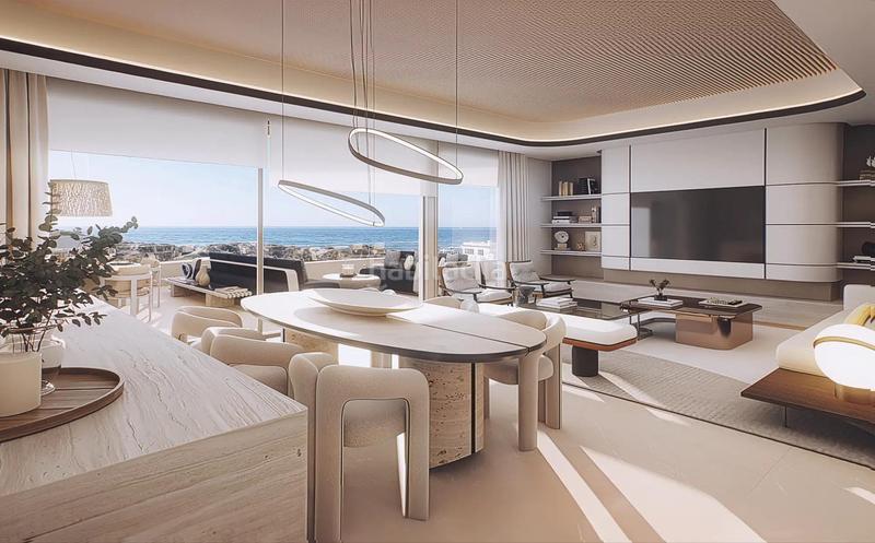 Foto 262a7c4e-4d1a-4e6d-b702-2b221156096d. Casa a schiera con parcheggio piscina in Las Chapas - Alicate Playa Marbella