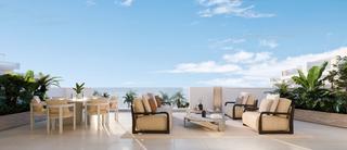 Apartament a Guadalobón