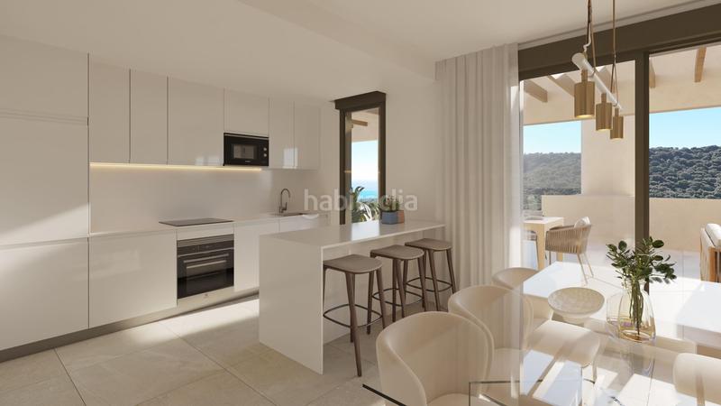 Foto 1b74f3c7-aa9e-4fbf-8a6d-c8f8823b0049. Àtic amb piscina a La Alcaidesa