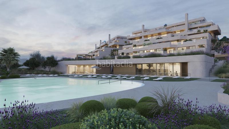 Foto 2340d75c-d65f-47a2-8c93-c84813437176. Àtic amb piscina a La Alcaidesa