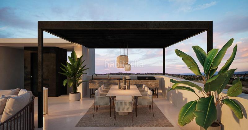 Foto e27d189a-8695-4965-8417-7e2d142e8004. Chalet in Bel - Air Estepona