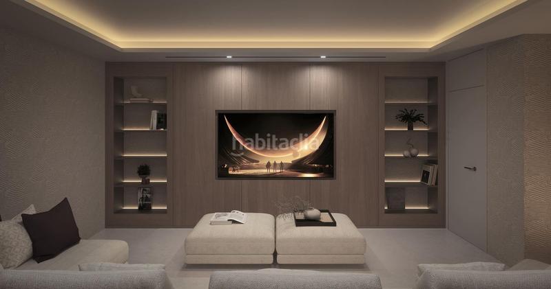 Foto e9f3fe98-dfad-4fa2-827f-584332d5b930. Chalet in Bel - Air Estepona