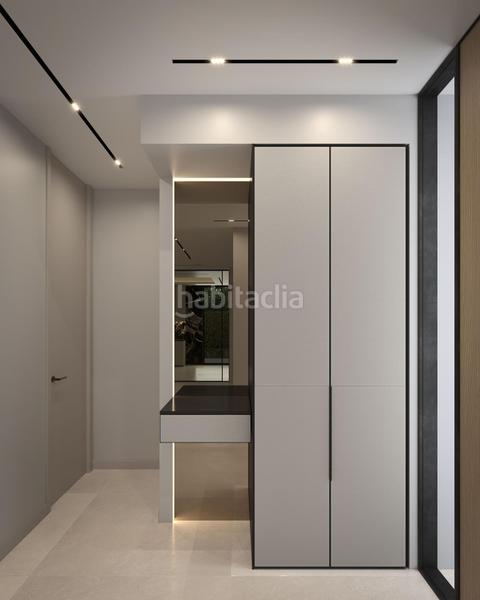 Foto fd0362a4-5a0b-45c9-8599-bed3fd431239. Chalet in Bel - Air Estepona