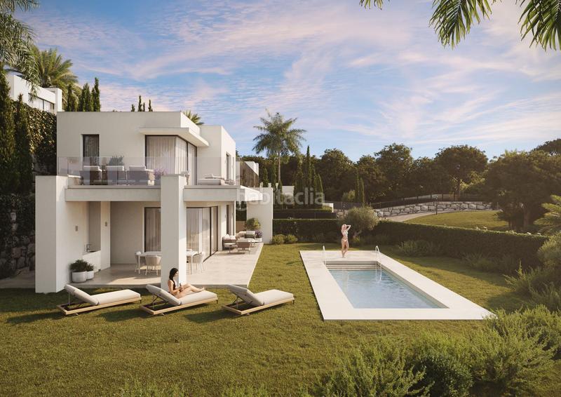 Foto e391ea9f-541f-4fd8-b2e9-7a9069da6baf. Xalet a Mijas pueblo Mijas