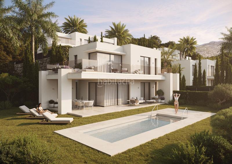 Foto ec49c2d2-3341-41f0-94de-eb1500b93f8a. Xalet a Mijas pueblo Mijas