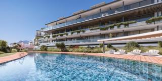 Appartement à Cancelada. Apartamento en estepona