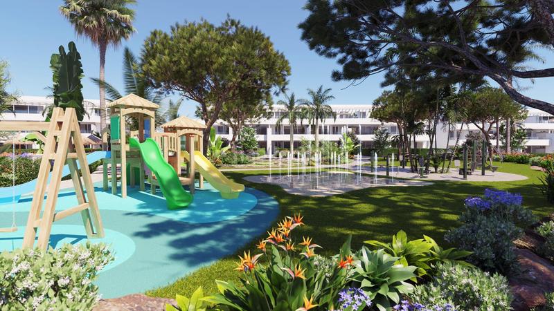 Foto d36d93f8-a61e-4f16-bc05-1a05505e2528. Apartment with pool in La Alcaidesa