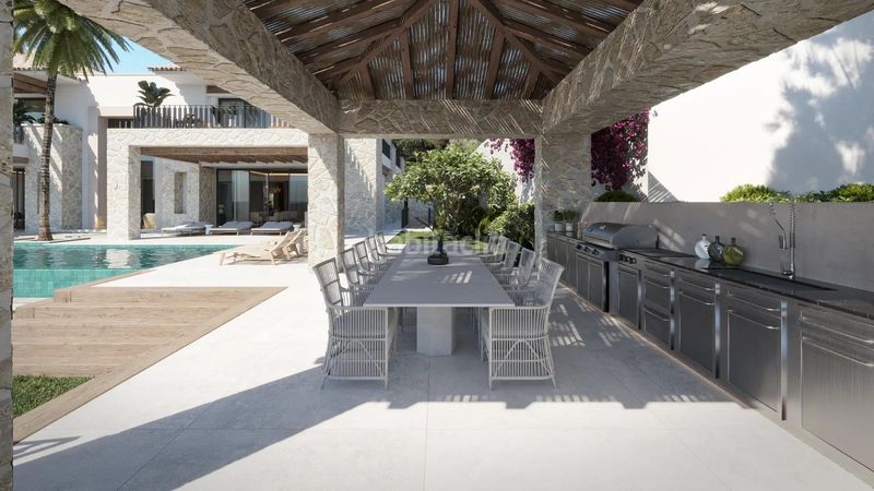 Foto 43274f98-f230-4a1f-ae56-00121d9ee81e. Xalet a La Quinta Benahavís
