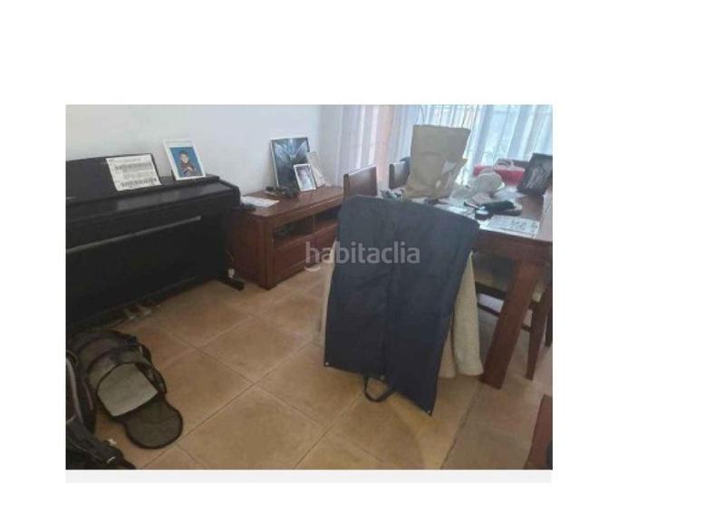 Foto 11540c6d-66e9-40f3-8327-46305f838d7e. Semi detached house with parking pool in Las Cañadas Mijas