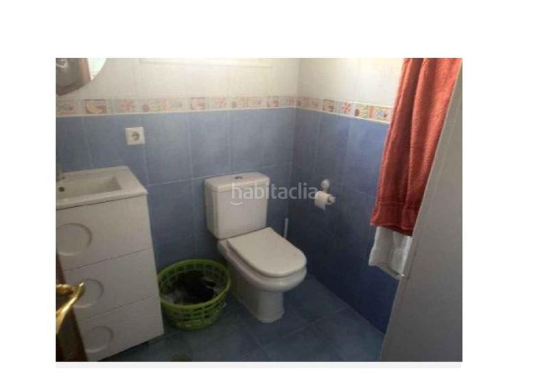 Foto 8c20a4e6-6e29-438e-b51f-180db9d5a3f1. Semi detached house with parking pool in Las Cañadas Mijas